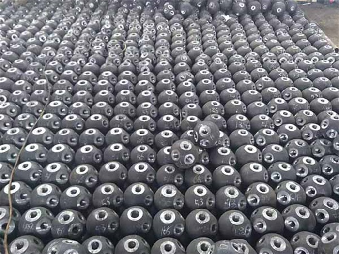 西宁螺栓球网架